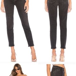 Agolde Nico high rise 5